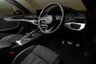 USED 2019 19 AUDI A4 40 TDI Quattro S Line 4dr S Tronic DAYTONA GREY, FULL AUDI SERVICE HISTORY, BLACK PACK
