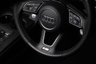 USED 2019 19 AUDI A4 40 TDI Quattro S Line 4dr S Tronic DAYTONA GREY, FULL AUDI SERVICE HISTORY, BLACK PACK