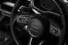 USED 2019 19 AUDI A4 40 TDI Quattro S Line 4dr S Tronic DAYTONA GREY, FULL AUDI SERVICE HISTORY, BLACK PACK