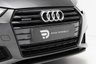 USED 2019 19 AUDI A4 40 TDI Quattro S Line 4dr S Tronic DAYTONA GREY, FULL AUDI SERVICE HISTORY, BLACK PACK