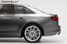 USED 2019 19 AUDI A4 40 TDI Quattro S Line 4dr S Tronic DAYTONA GREY, FULL AUDI SERVICE HISTORY, BLACK PACK