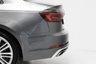 USED 2019 19 AUDI A4 40 TDI Quattro S Line 4dr S Tronic DAYTONA GREY, FULL AUDI SERVICE HISTORY, BLACK PACK