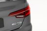 USED 2019 19 AUDI A4 40 TDI Quattro S Line 4dr S Tronic DAYTONA GREY, FULL AUDI SERVICE HISTORY, BLACK PACK