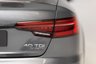 USED 2019 19 AUDI A4 40 TDI Quattro S Line 4dr S Tronic DAYTONA GREY, FULL AUDI SERVICE HISTORY, BLACK PACK