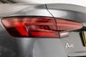 USED 2019 19 AUDI A4 40 TDI Quattro S Line 4dr S Tronic DAYTONA GREY, FULL AUDI SERVICE HISTORY, BLACK PACK