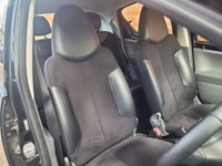 USED 2010 60 TOYOTA AYGO 1.0 BLACK VVT-I 5d 67 BHP 