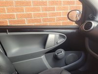USED 2010 60 TOYOTA AYGO 1.0 BLACK VVT-I 5d 67 BHP 