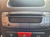 USED 2010 60 TOYOTA AYGO 1.0 BLACK VVT-I 5d 67 BHP 
