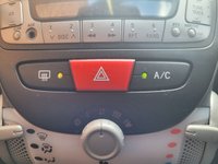 USED 2010 60 TOYOTA AYGO 1.0 BLACK VVT-I 5d 67 BHP 