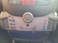 USED 2010 60 TOYOTA AYGO 1.0 BLACK VVT-I 5d 67 BHP 