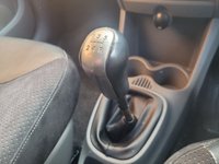 USED 2010 60 TOYOTA AYGO 1.0 BLACK VVT-I 5d 67 BHP 