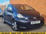 USED 2010 60 TOYOTA AYGO 1.0 BLACK VVT-I 5d 67 BHP 