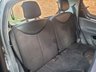 USED 2010 60 TOYOTA AYGO 1.0 BLACK VVT-I 5d 67 BHP 