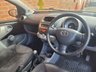 USED 2010 60 TOYOTA AYGO 1.0 BLACK VVT-I 5d 67 BHP 