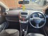 USED 2010 60 TOYOTA AYGO 1.0 BLACK VVT-I 5d 67 BHP 