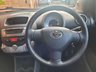USED 2010 60 TOYOTA AYGO 1.0 BLACK VVT-I 5d 67 BHP 