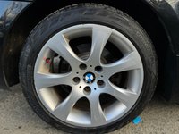 USED 2008 08 BMW 3 SERIES 2.0 320D SE 2d 175 BHP VOICE CONTROL+  BLUETOOTH+  REAR PARKING DISTANCE CONTROL+  DUAL CLIMATE CONTROL+  17 ALOOY WHEELS+