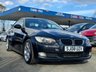 USED 2008 08 BMW 3 SERIES 2.0 320D SE 2d 175 BHP VOICE CONTROL+  BLUETOOTH+  REAR PARKING DISTANCE CONTROL+  DUAL CLIMATE CONTROL+  17 ALOOY WHEELS+