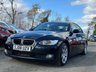 USED 2008 08 BMW 3 SERIES 2.0 320D SE 2d 175 BHP VOICE CONTROL+  BLUETOOTH+  REAR PARKING DISTANCE CONTROL+  DUAL CLIMATE CONTROL+  17 ALOOY WHEELS+