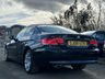 USED 2008 08 BMW 3 SERIES 2.0 320D SE 2d 175 BHP VOICE CONTROL+  BLUETOOTH+  REAR PARKING DISTANCE CONTROL+  DUAL CLIMATE CONTROL+  17 ALOOY WHEELS+
