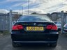 USED 2008 08 BMW 3 SERIES 2.0 320D SE 2d 175 BHP VOICE CONTROL+  BLUETOOTH+  REAR PARKING DISTANCE CONTROL+  DUAL CLIMATE CONTROL+  17 ALOOY WHEELS+