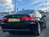 USED 2008 08 BMW 3 SERIES 2.0 320D SE 2d 175 BHP VOICE CONTROL+  BLUETOOTH+  REAR PARKING DISTANCE CONTROL+  DUAL CLIMATE CONTROL+  17 ALOOY WHEELS+