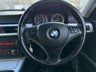 USED 2008 08 BMW 3 SERIES 2.0 320D SE 2d 175 BHP VOICE CONTROL+  BLUETOOTH+  REAR PARKING DISTANCE CONTROL+  DUAL CLIMATE CONTROL+  17 ALOOY WHEELS+