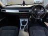 USED 2008 08 BMW 3 SERIES 2.0 320D SE 2d 175 BHP VOICE CONTROL+  BLUETOOTH+  REAR PARKING DISTANCE CONTROL+  DUAL CLIMATE CONTROL+  17 ALOOY WHEELS+