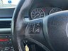 USED 2008 08 BMW 3 SERIES 2.0 320D SE 2d 175 BHP VOICE CONTROL+  BLUETOOTH+  REAR PARKING DISTANCE CONTROL+  DUAL CLIMATE CONTROL+  17 ALOOY WHEELS+