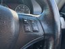 USED 2008 08 BMW 3 SERIES 2.0 320D SE 2d 175 BHP VOICE CONTROL+  BLUETOOTH+  REAR PARKING DISTANCE CONTROL+  DUAL CLIMATE CONTROL+  17 ALOOY WHEELS+