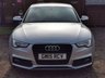 USED 2015 M AUDI A5 2.0 TDI S LINE 5d 187 BHP 10 SERVICES & MOT UNTIL MARCH 2025!