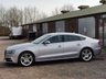 USED 2015 M AUDI A5 2.0 TDI S LINE 5d 187 BHP 10 SERVICES & MOT UNTIL MARCH 2025!