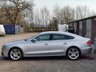 USED 2015 M AUDI A5 2.0 TDI S LINE 5d 187 BHP 10 SERVICES & MOT UNTIL MARCH 2025!