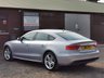 USED 2015 M AUDI A5 2.0 TDI S LINE 5d 187 BHP 10 SERVICES & MOT UNTIL MARCH 2025!