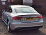 USED 2015 M AUDI A5 2.0 TDI S LINE 5d 187 BHP 10 SERVICES & MOT UNTIL MARCH 2025!