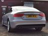 USED 2015 M AUDI A5 2.0 TDI S LINE 5d 187 BHP 10 SERVICES & MOT UNTIL MARCH 2025!