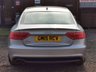 USED 2015 M AUDI A5 2.0 TDI S LINE 5d 187 BHP 10 SERVICES & MOT UNTIL MARCH 2025!
