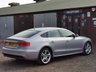 USED 2015 M AUDI A5 2.0 TDI S LINE 5d 187 BHP 10 SERVICES & MOT UNTIL MARCH 2025!
