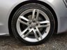 USED 2015 M AUDI A5 2.0 TDI S LINE 5d 187 BHP 10 SERVICES & MOT UNTIL MARCH 2025!
