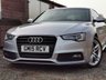 USED 2015 M AUDI A5 2.0 TDI S LINE 5d 187 BHP 10 SERVICES & MOT UNTIL MARCH 2025!