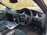 USED 2015 M AUDI A5 2.0 TDI S LINE 5d 187 BHP 10 SERVICES & MOT UNTIL MARCH 2025!