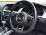 USED 2015 M AUDI A5 2.0 TDI S LINE 5d 187 BHP 10 SERVICES & MOT UNTIL MARCH 2025!