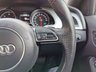 USED 2015 M AUDI A5 2.0 TDI S LINE 5d 187 BHP 10 SERVICES & MOT UNTIL MARCH 2025!