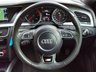USED 2015 M AUDI A5 2.0 TDI S LINE 5d 187 BHP 10 SERVICES & MOT UNTIL MARCH 2025!