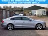 USED 2015 M AUDI A5 2.0 TDI S LINE 5d 187 BHP 10 SERVICES & MOT UNTIL MARCH 2025!