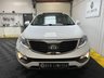 USED 2013 63 KIA SPORTAGE 1.6 2 5d 133 BHP 2 KEYS / DAB / BLUETOOTH