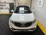 USED 2013 63 KIA SPORTAGE 1.6 2 5d 133 BHP 2 KEYS / DAB / BLUETOOTH