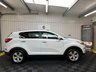 USED 2013 63 KIA SPORTAGE 1.6 2 5d 133 BHP 2 KEYS / DAB / BLUETOOTH