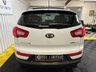 USED 2013 63 KIA SPORTAGE 1.6 2 5d 133 BHP 2 KEYS / DAB / BLUETOOTH