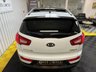 USED 2013 63 KIA SPORTAGE 1.6 2 5d 133 BHP 2 KEYS / DAB / BLUETOOTH